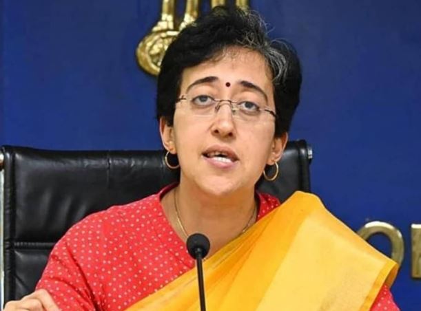 AAP नेताओं के खिलाफ 200 से अधिक झूठे मामले दर्ज किए गए, लेकिन एक भी रुपया बरामद नहीं हुआ: आतिशी का दावा
